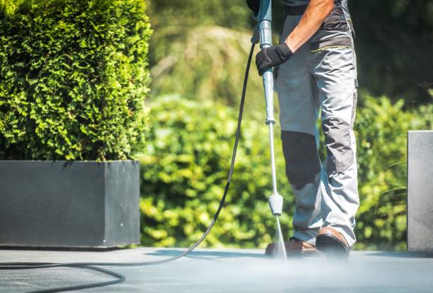 Best Patio and Deck Pressure Washing  in Colfax, CA