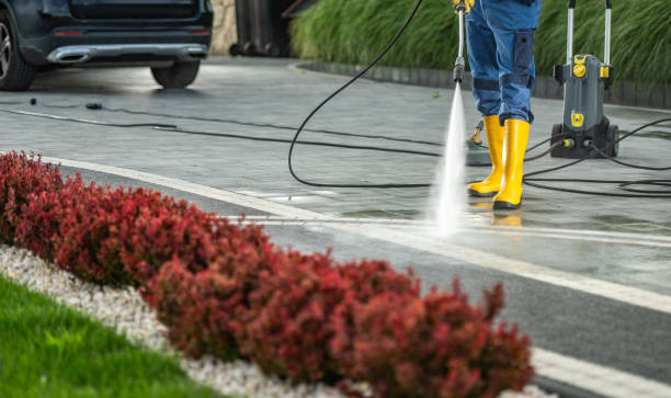 Best Parking Lot and Garage Cleaning  in Colfax, CA