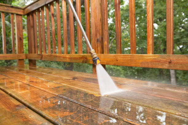 Best Factory Floor Cleaning  in Colfax, CA